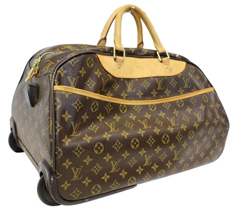 cheap louis vuitton roller luggage|louis vuitton luggage price list.